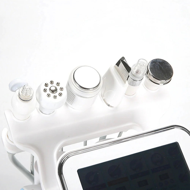 Hidrafacial