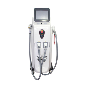 Machine YAG &agrave; diodes LS12 2 en 1
