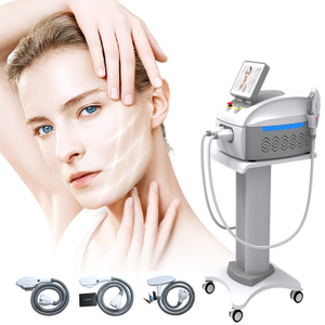 M&aacute;quina Multi11 3 en 1 IPL SHR YAG